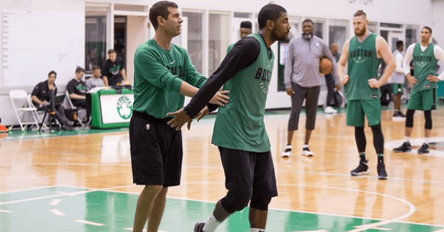 篮球篮网球员训练视频引粉丝关注（篮网球员训练视频走红，粉丝热议）